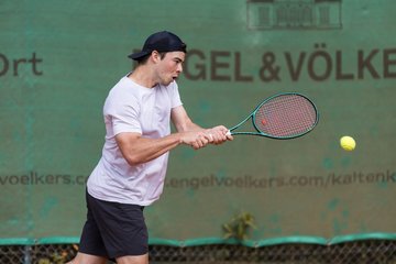 Bild 318 - Kaltenkirchen  ITF / Masters Nord